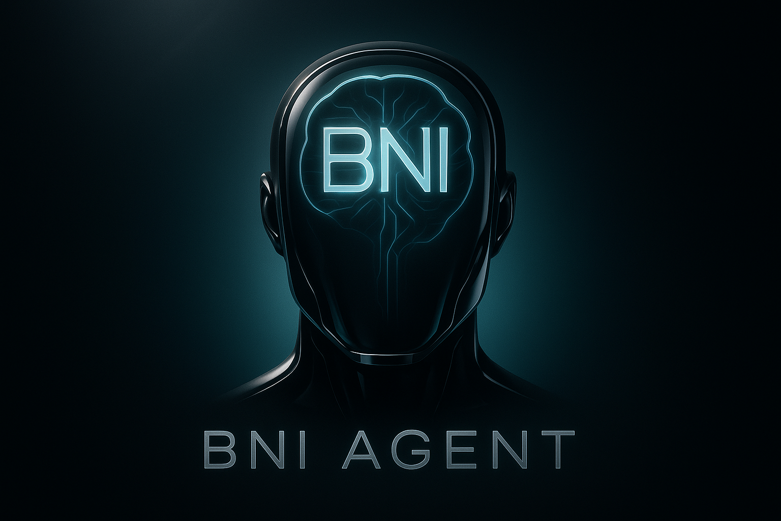 BNI Agent Logo